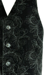 KAARE CLASSIC WAISTCOAT