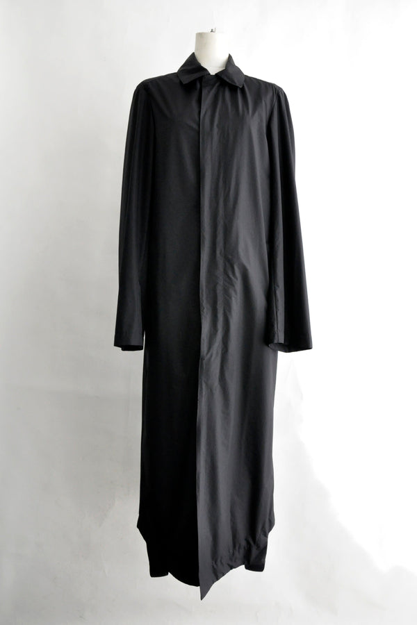 TRENCH FUSEAU