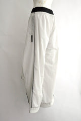 KNEE SHAPE TRACKPANTS