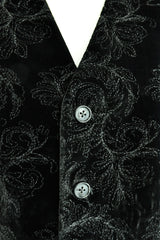 KAARE CLASSIC WAISTCOAT