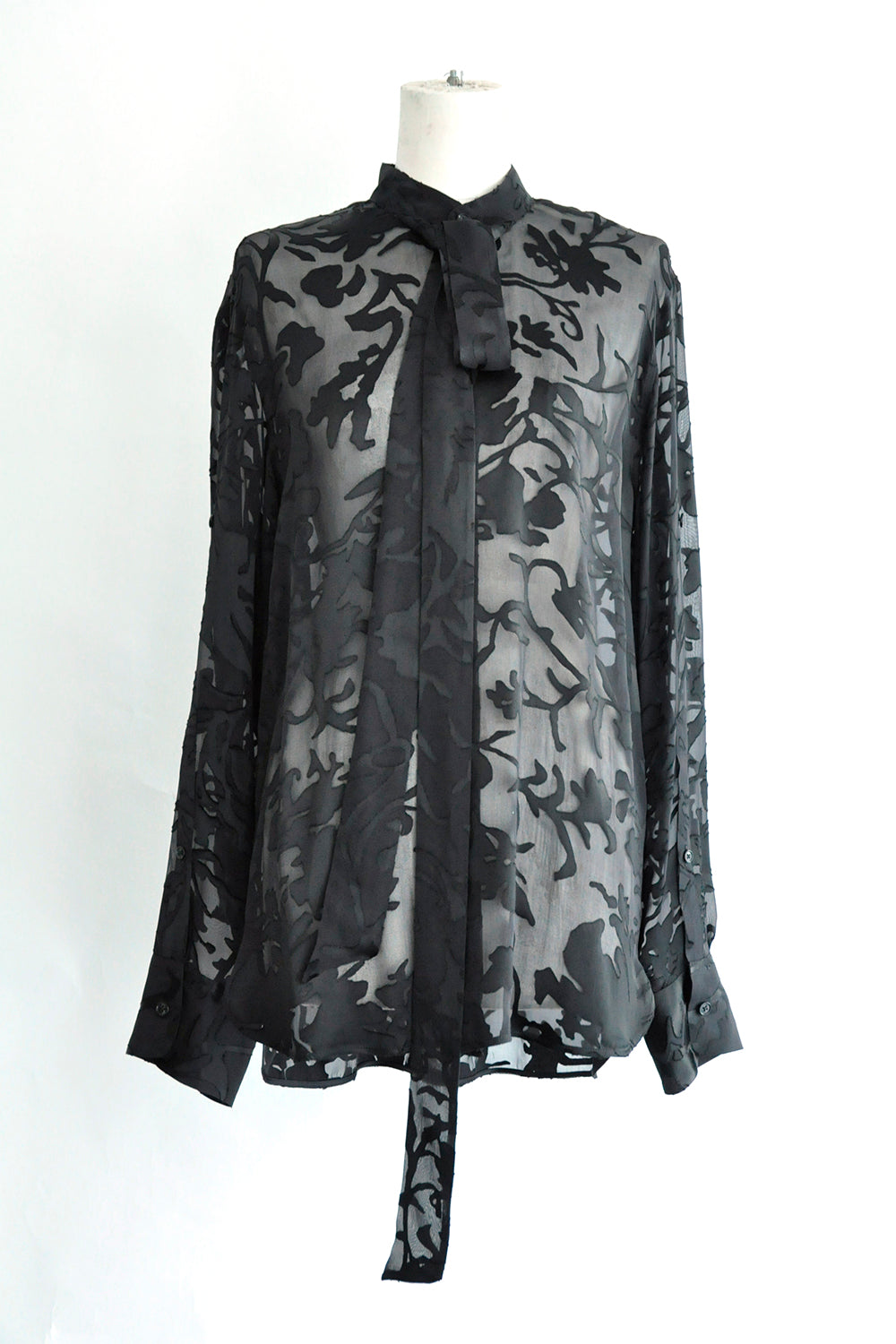 ANN DEMEULEMEESTER – Lift Daikanyama