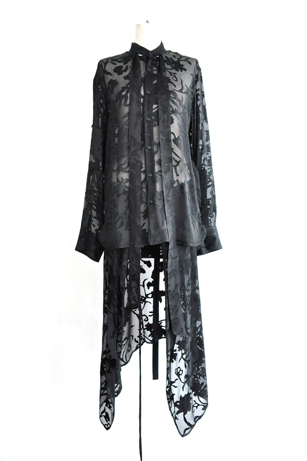 ANN DEMEULEMEESTER – Lift Daikanyama