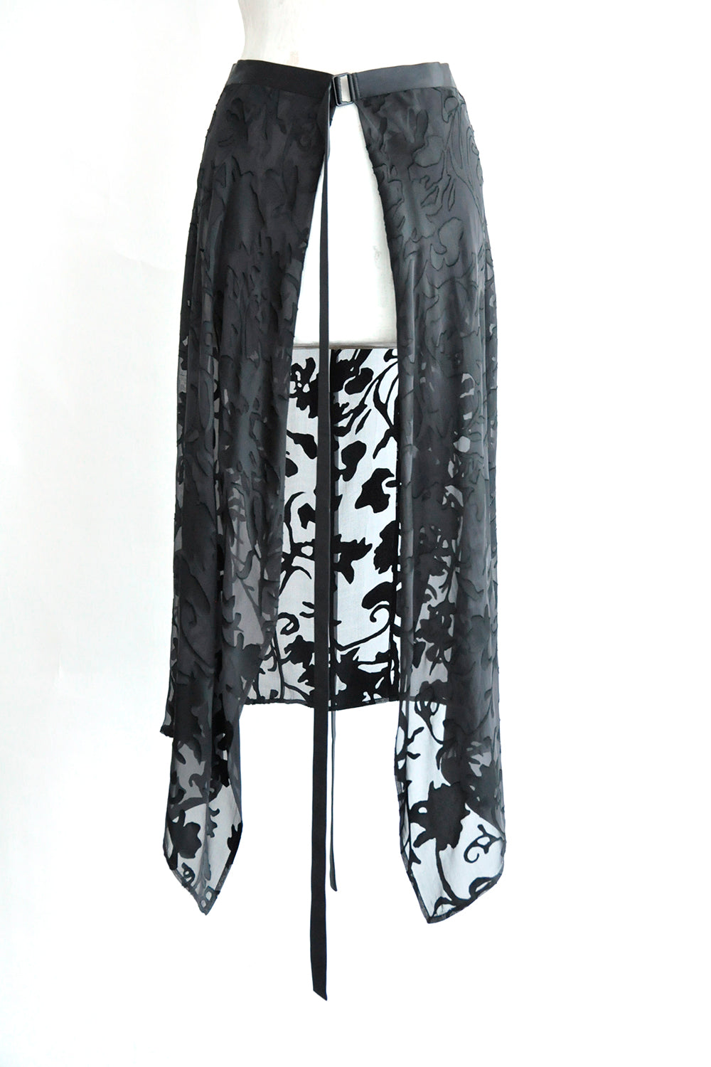 ANN DEMEULEMEESTER – Lift Daikanyama