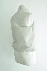 MOVEMENT HIGH NECK SLEEVELESS TOP