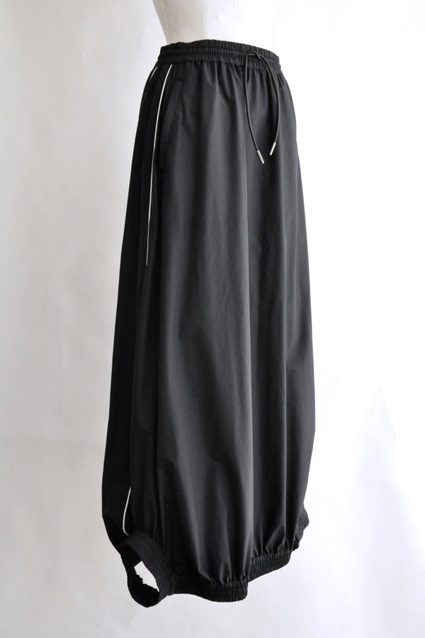 FUSEAU TRACK SKIRT