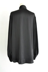 RUNO BOW TIE COLLAR SHIRT