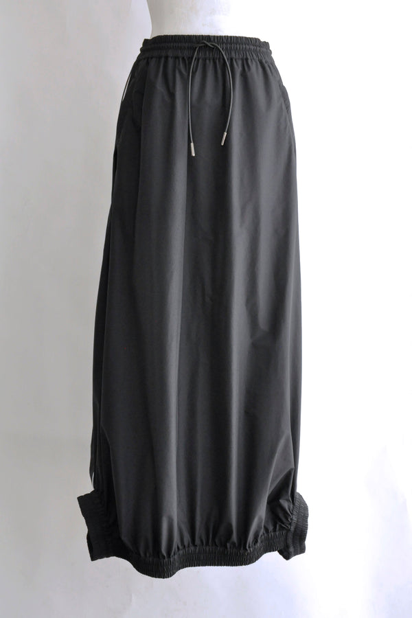 FUSEAU TRACK SKIRT