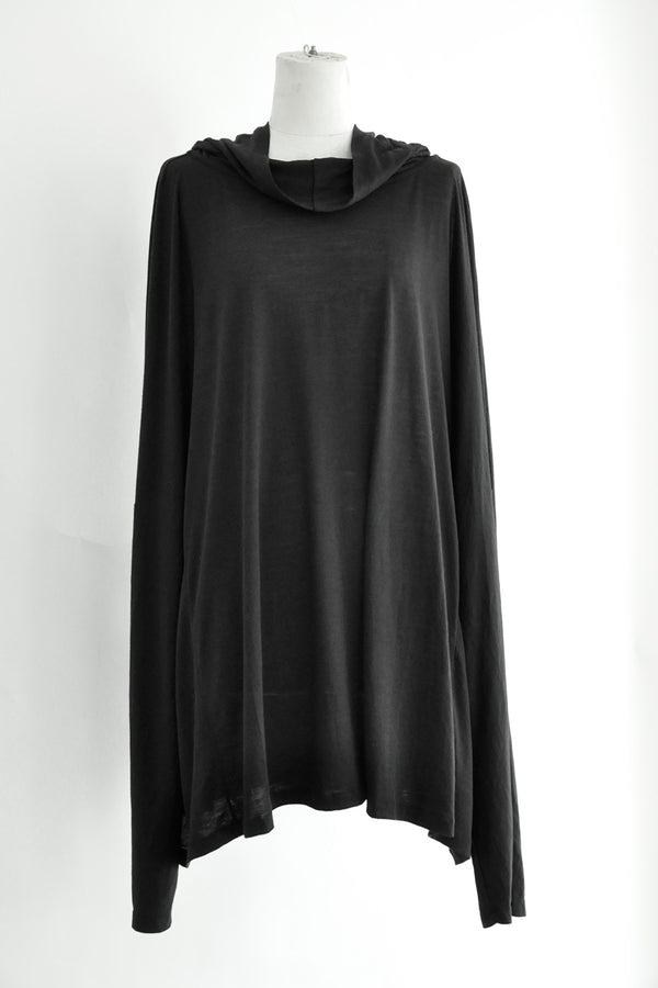 HOODED TUNIC