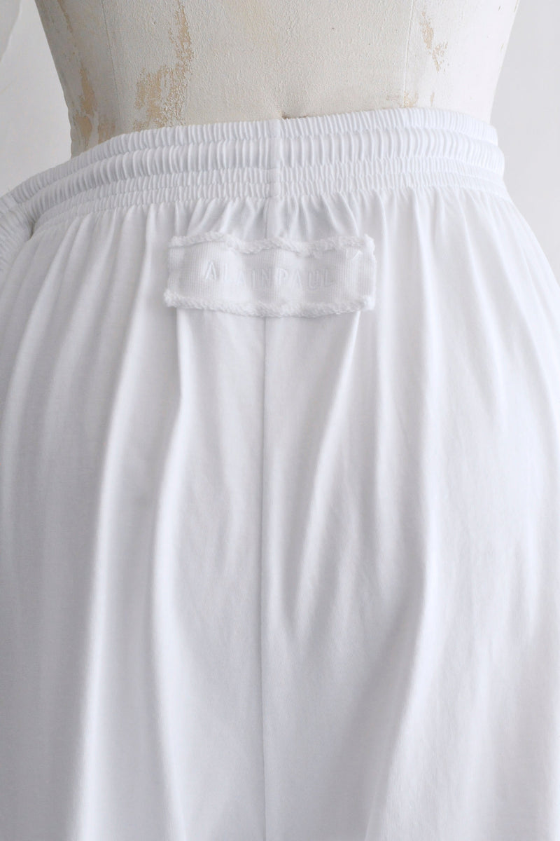EXTEND SWEAT PANTS