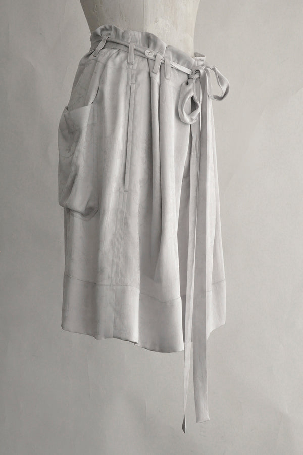 BLENDA LOUNGE SHORTS