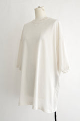 DIETER HIGH COMFORT FIT T-SHIRT WITH “LOST LETTER” PRINT