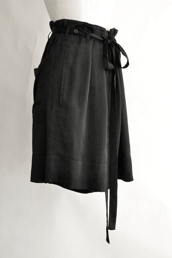 BLENDA LOUNGE SHORTS