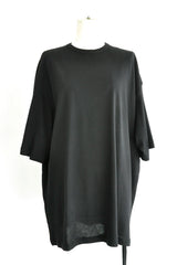 DIETER HIGH COMFORT FIT T-SHIRT WITH “LOST LETTER” PRINT