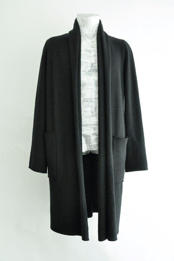 CARDIGAN W/POCKETS