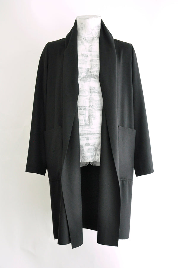 CARDIGAN W/POCKETS