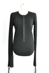 BLAS LONG SLEEVE SERAFINO T-SHIRT