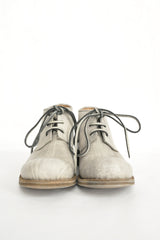 SHORT COMBAT BOOTS - CARBON