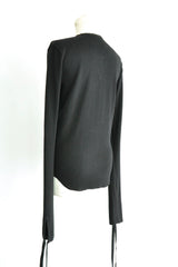 BLAS LONG SLEEVE SERAFINO T-SHIRT