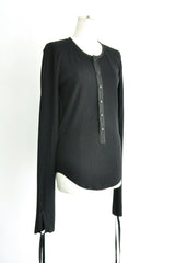 BLAS LONG SLEEVE SERAFINO T-SHIRT