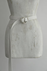 MAREK 2.5cm BELT
