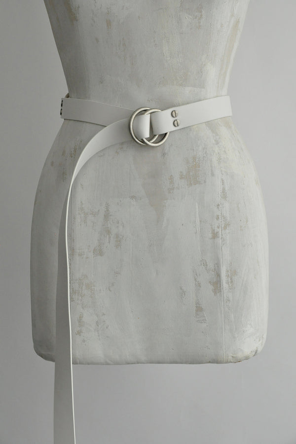 MAREK 2.5cm BELT