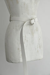 MAREK 2.5cm BELT