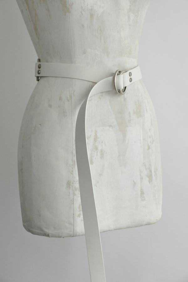 MAREK 2.5cm BELT