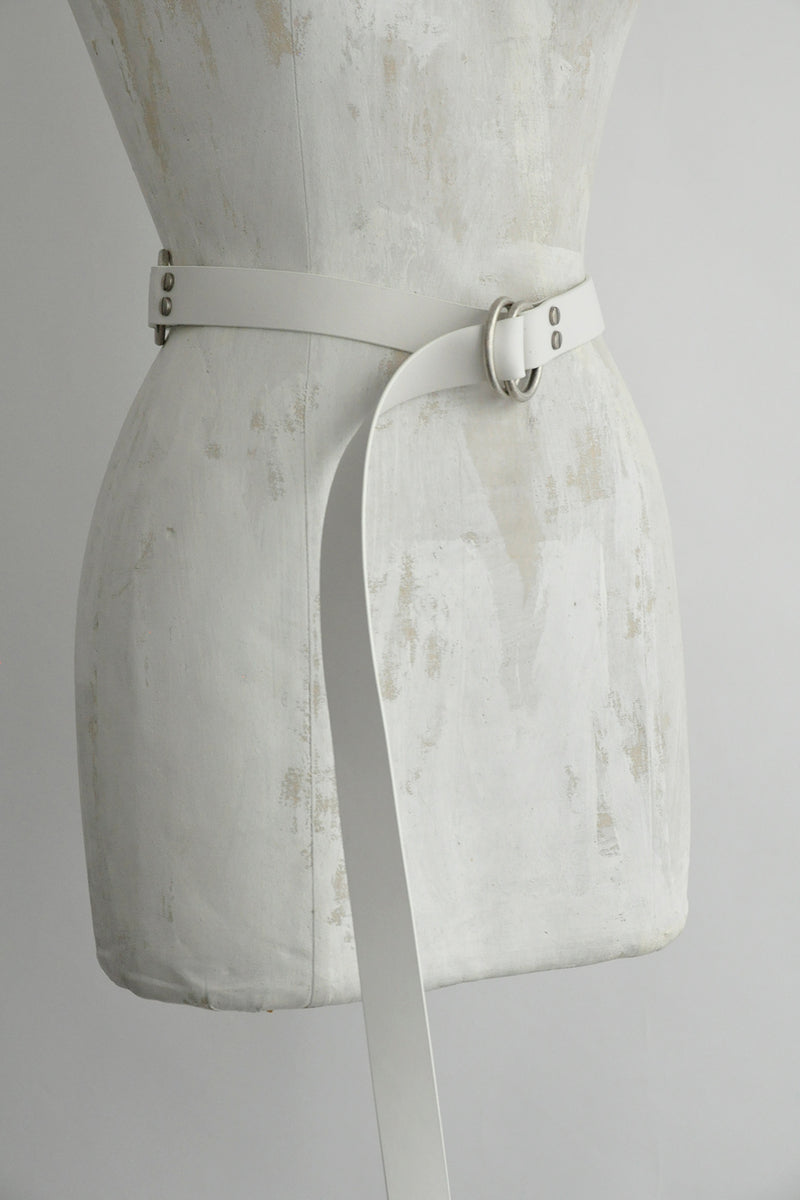 MAREK 2.5cm BELT