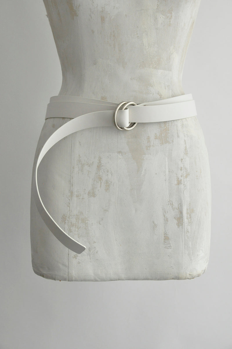MAREK 2.5cm BELT