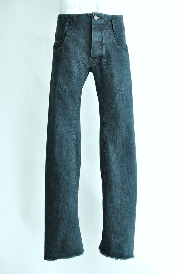 DENIM JEANS