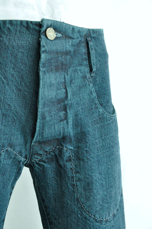 DENIM JEANS