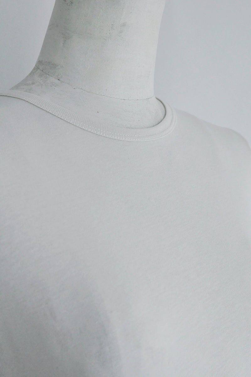FIENE SLIM FIT LONG SLEEVE T-SHIRT WITH "DREAM CATCHER"
