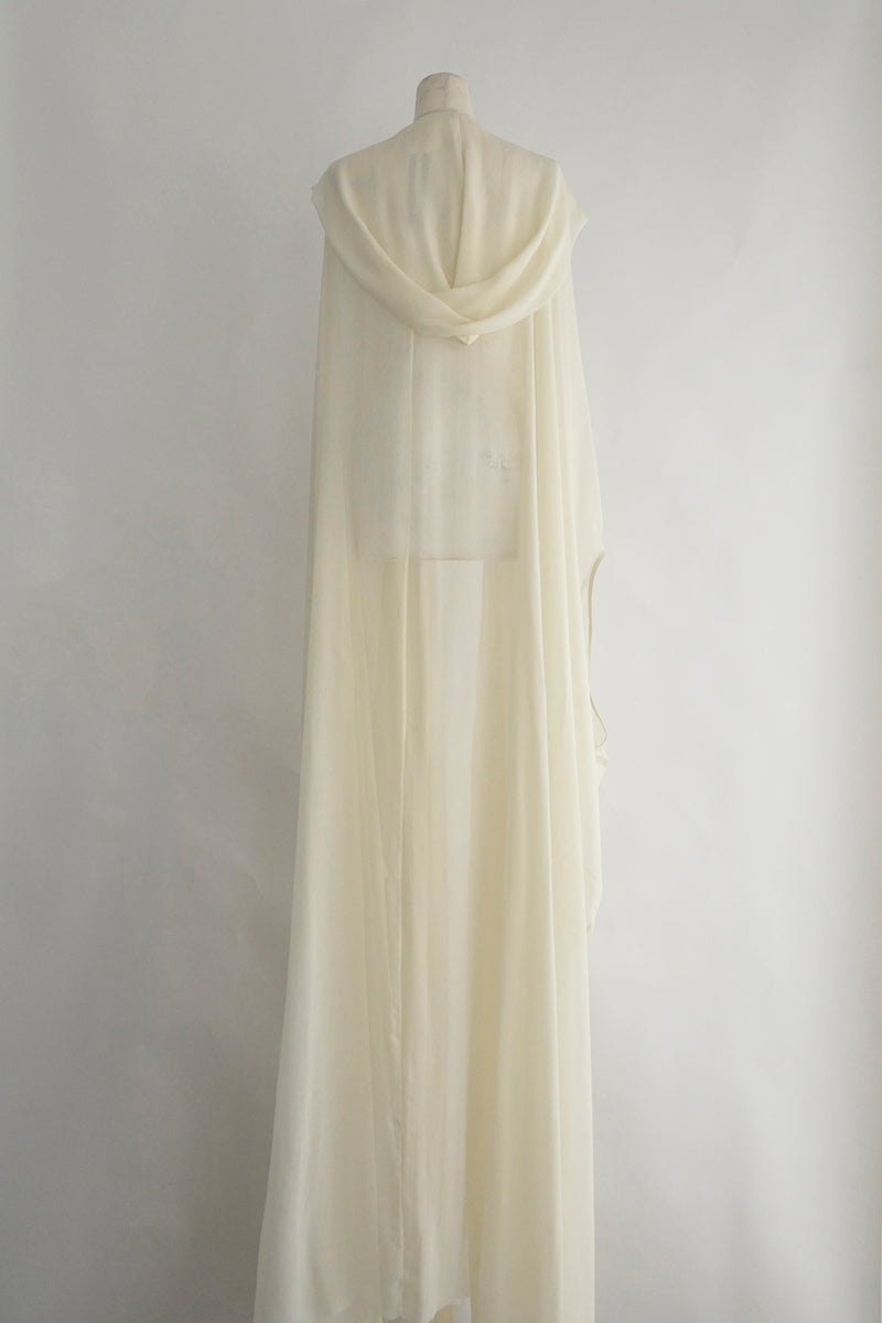 ALLANAH CAPE