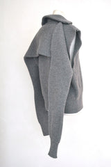 KNIT CAMIONNEUR GREY