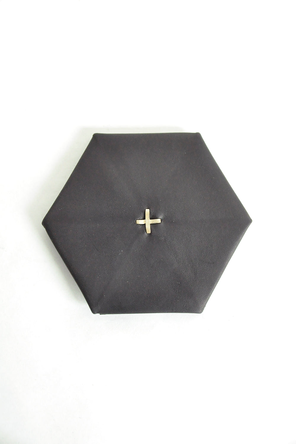 HEXAGON FOLDED POUCH – Lift Daikanyama