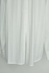 STELLAN OPEN BACK BOW TIE COLLAR TOP