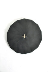 TETRADECAGON FOLDED POUCH