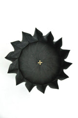 TETRADECAGON FOLDED POUCH