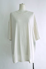 DIETER HIGH COMFORT T-SHIRT WITH "INFINITY FEATHERS"