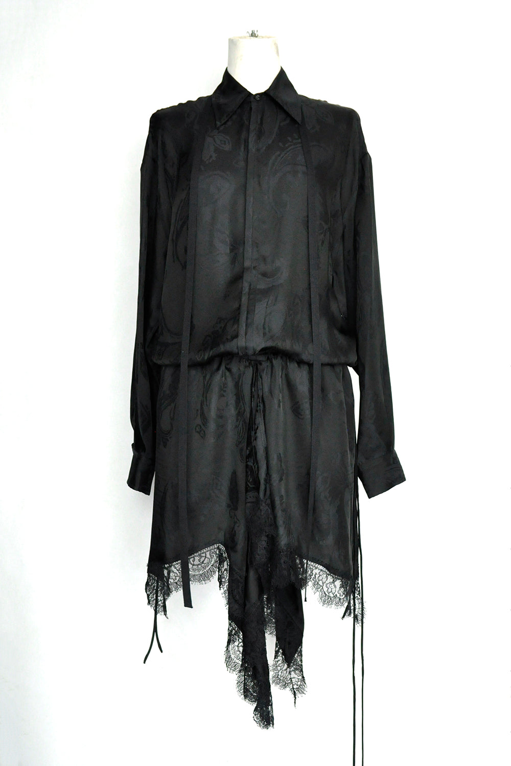ANN DEMEULEMEESTER – Lift Daikanyama