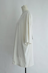 DIETER HIGH COMFORT T-SHIRT WITH "INFINITY FEATHERS"