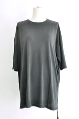 DIETER HIGH COMFORT T-SHIRT WITH "INFINITY FEATHERS"