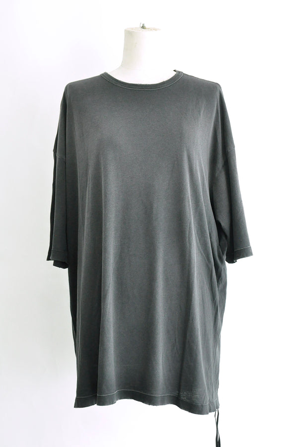 DIETER HIGH COMFORT T-SHIRT WITH "INFINITY FEATHERS"