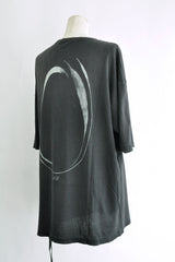 DIETER HIGH COMFORT T-SHIRT WITH "INFINITY FEATHERS"