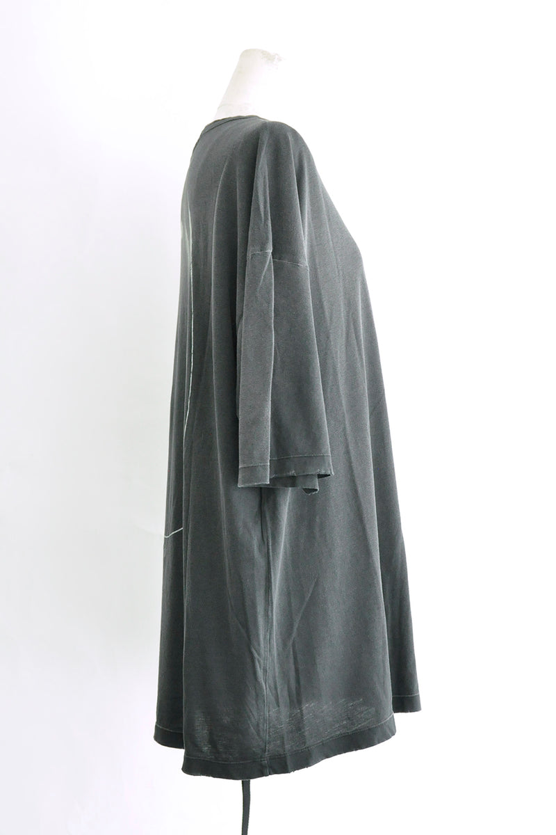 DIETER HIGH COMFORT T-SHIRT WITH "INFINITY FEATHERS"