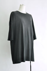 DIETER HIGH COMFORT T-SHIRT WITH "INFINITY FEATHERS"