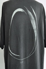 DIETER HIGH COMFORT T-SHIRT WITH "INFINITY FEATHERS"
