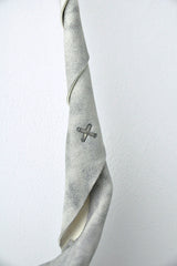 MINI SNAIL BAG - CARBON