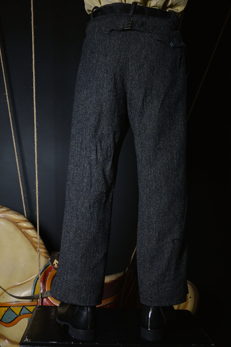 FULLY LINED TROUSERS