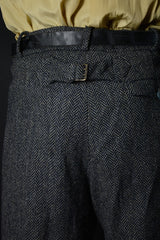 FULLY LINED TROUSERS